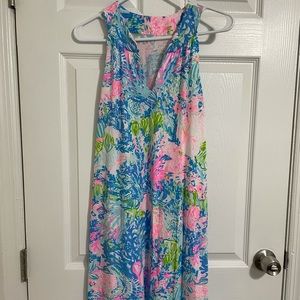 Lilly Pulitzer Ross Dress Fished My Wish